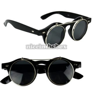  Vintage Unisex Wayfarer Trendy Cool Sunglasses Glasses N98B
