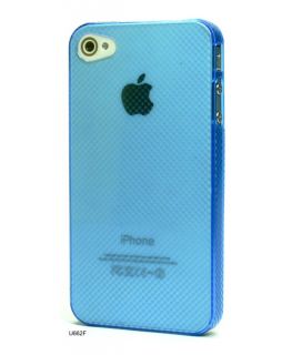  Matte Slim Hard PC Plastic Cover Case for iPhone 4 4S U662F