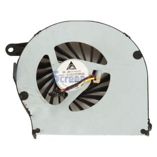 New Laptop CPU Cooling Fan for Fujitsu T4210 T4215 T4220 Notebook