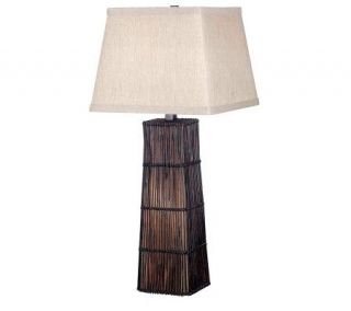 Kenroy Home Wakefield Table Lamp —