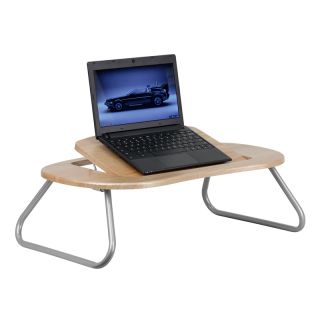 New Portable Adjustable Lectern Laptop Computer Table