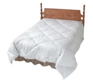 Northern Nights Full/Queen Size 280TC PyreneesDown Comforter