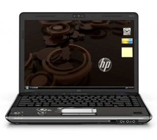 HP Pavilion dv42140us 14.1 Entertainment Notebook PC —