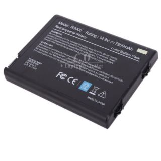 12 Cell Notebook Battery for HP Compaq Presario R3000 R4000 X6000