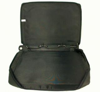 HP Compaq TC1000 TC1100 Tablet Leather Portfolio Case