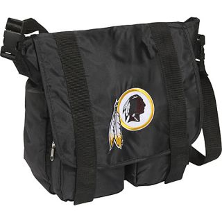 Concept One Washington Redskins Sitter Diaper Bag