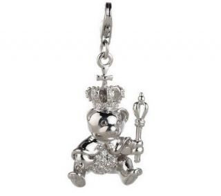 David English — Diamonique(R) Jewelry — Jewelry —