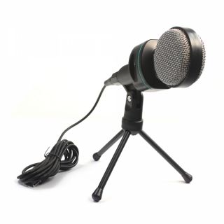 Soundmagic CONDENSER SF 930   Microphone Noise Cancelling and Omni