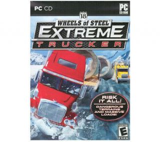 18 Wheels of Steel Extreme Trucker   MicrosoftXP —