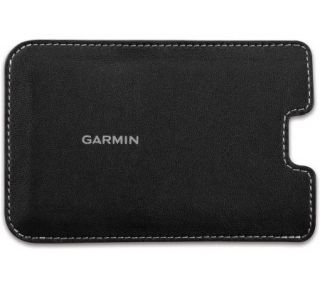 Garmin Carrying Case for Nuvi 3700 series —