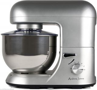 Andrew James Pro Electric Food Stand Mixer Food Guard