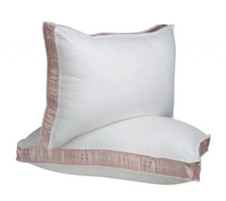 Sealy Posturepedic Extra Firm Support MaxiLoftPillows   H162032