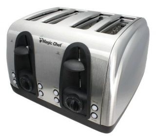 Toasters   Kitchen Electrics   Kitchen & Food —