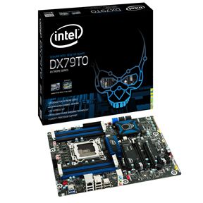 New Intel i7 3820 Quad Core CPU X79 Motherboard 16GB Memory RAM Bundle