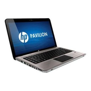 HP Pavilion 15 6 Core i3 2310M Notebook dv6 6120US 1 Year Warranty
