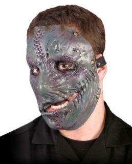 Slipknot Corey Taylor Official Licensed Costume Mask