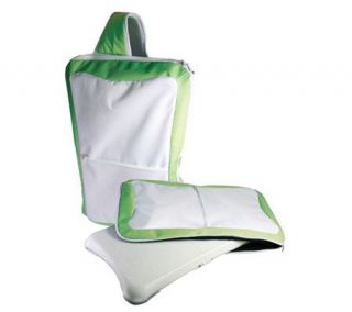Mad Catz Wii Fit Travel and Storage Pack   Wii —