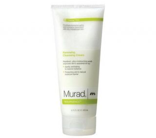 Murad Renewing Cleansing Cream, 6.75 oz   A247224