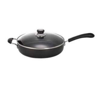 Fal A9108274 Total Nonstick 5 Qt Jumbo Cookerwith Lid   K299636