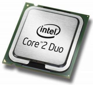   Core 2 Duo E8400 SLAPL Desktop CPU Processor 3 GHz 1333MHz FSB 6MB