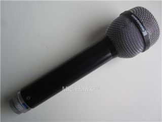 Beyer Beyerdynamic M88 Vintage Dynamic Cardioid Microphone Including