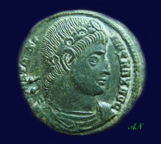 CONSTANTINE THE GREAT GLORIA EXERCITUS SISCIA