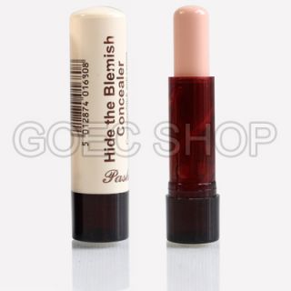 Pasha Corrector Face Touch Up Concealer Stick Hide the Blemish  Cool