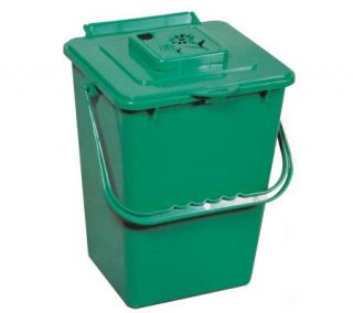 ECO 2.4 Gallon Kitchen Compost Collector —