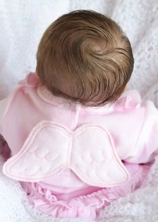 Cornish Babies Reborn Baby Dolls ~TWINS~ Mavie & Julie Evelina Wosnjuk