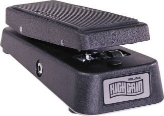 Dunlop GCB 80 High Gain Volume Pedal for pedal steel, keyboards, or