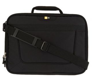 Case Logic 15.6 Laptop Carrying Case   E223941