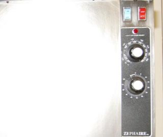 Blodgett Double Stack Gas Convection Oven 120 000 BTU