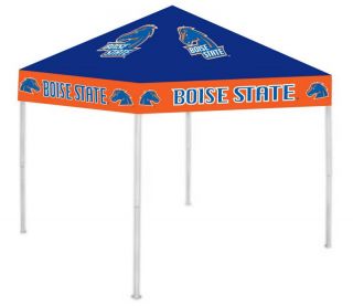 Boise State Broncos 9x9 Ultimate Tailgate Canopy Tent