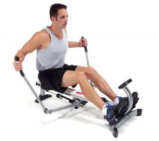 Stamina 35 1050 Body Trac Glider —