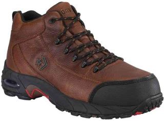 Converse C444 Womens Waterproof Hiker Composite Toe