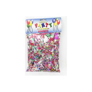 New Large Bags Party Throw Confetti Wholesale Case Lot 144