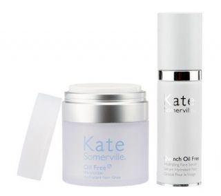 Kate Somerville Ultimate Oil Free Duo —