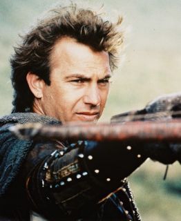 Kevin Costner Robin Hood Prince of Thieves Cross Bow