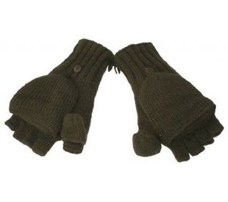 Nirvanna Designs Fingerless Gloves   A322748