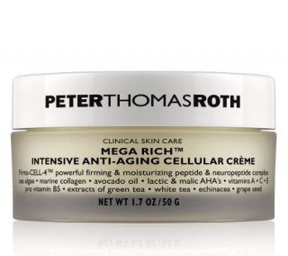 Peter Thomas Roth Mega Rich Intensive Anti Aging Creme   A163844