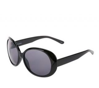 Chic Sunglasses with Case by VT Luxe —