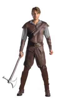  white & the huntsman adult costume standard size and halloween couples