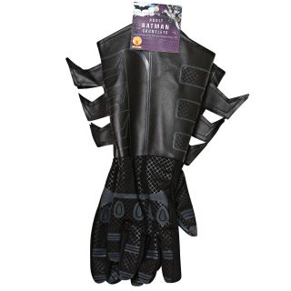  costumes description includes pair of gauntlets available in adult one