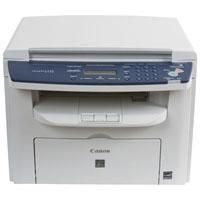 Canon D420 imageCLASS Multifunction Black and White Laser Copiers