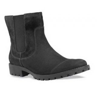 Timberland Womens Earthkeepers Atrus Chelsea Boots —