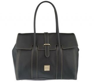 Dooney & Bourke New Dillion Leather Medium Priscilla Bag —