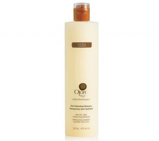 Ojon Deluxe Ultra Hydrating Shampoo, 16 oz —