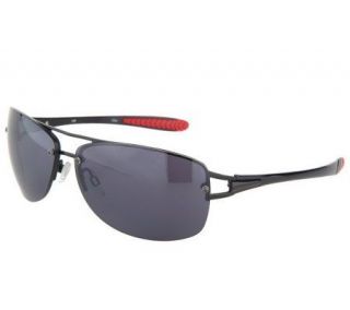BluBlocker Lightweight Metal Frame Sunglasses —