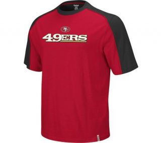NFL San Francisco 49ers Draft Pick Short SleeveT Shirt —