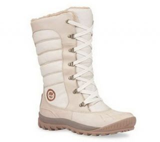 Timberland Womens Earthkeepers Mount Holly Tall Duck Boots   A242958